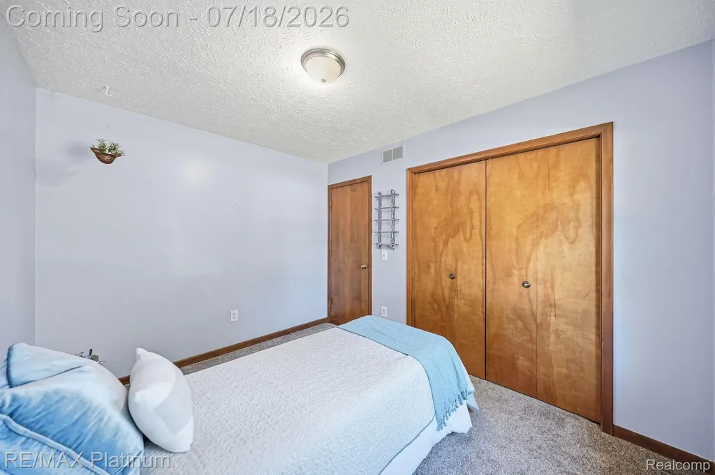 127 S East Street Fowlerville Village MI 48836
