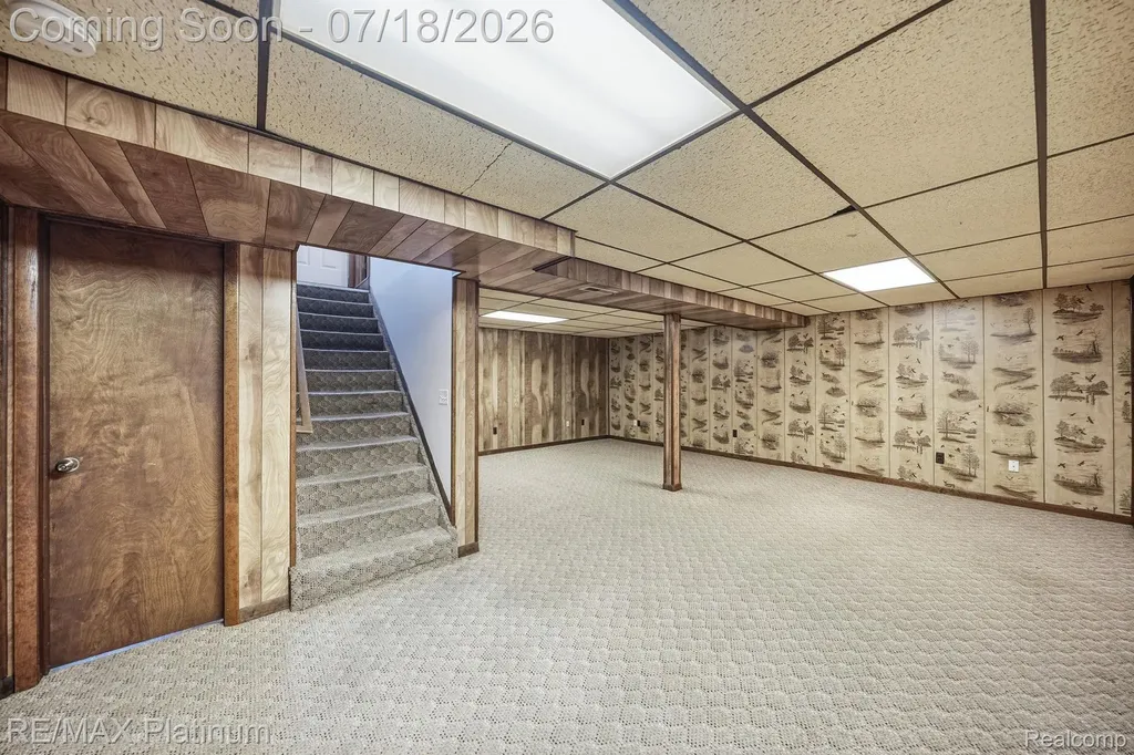 127 S East Street Fowlerville Village MI 48836