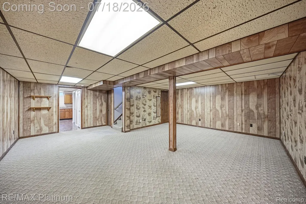 127 S East Street Fowlerville Village MI 48836