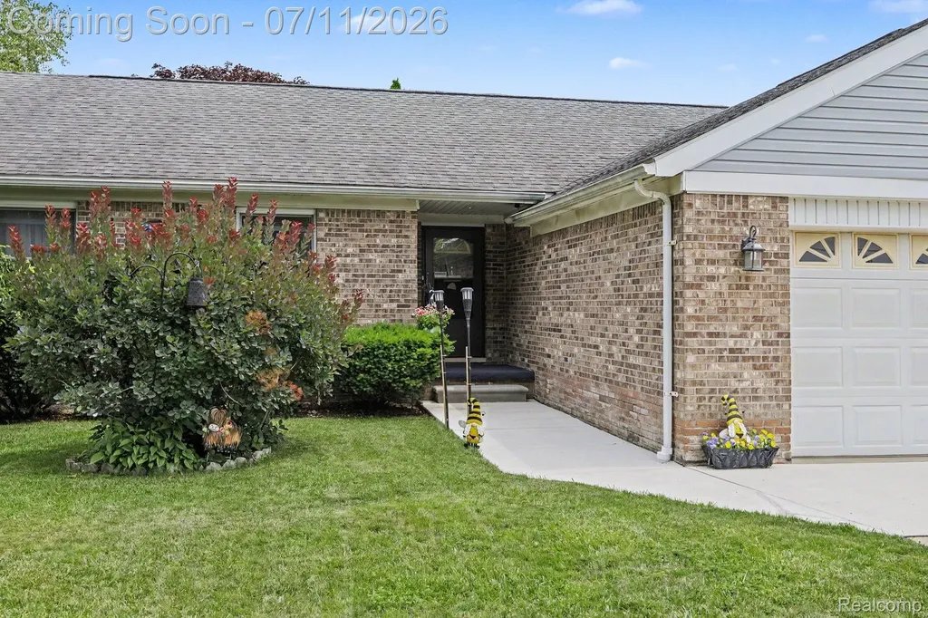 14355 Westlake Street Taylor City MI 48180