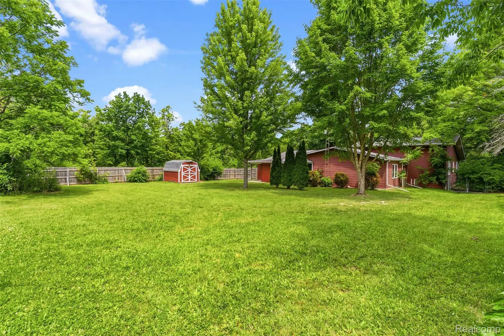 7313 River Road Flushing Charter Township MI 48433