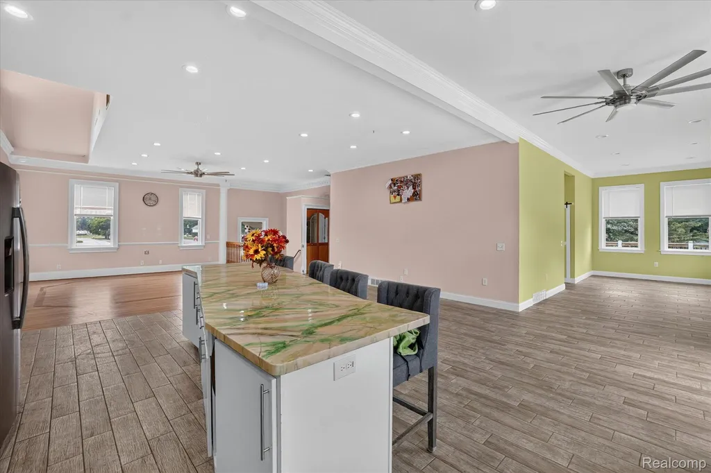 6524 Kelly Road Flushing City MI 48433