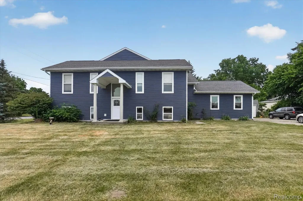 6524 Kelly Road Flushing City MI 48433