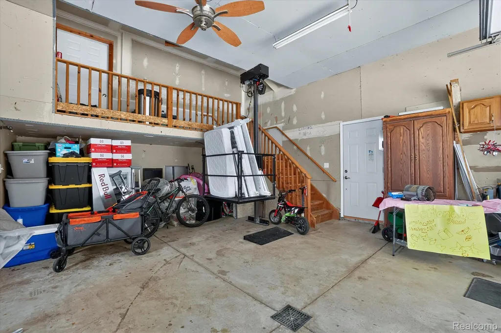 6524 Kelly Road Flushing City MI 48433