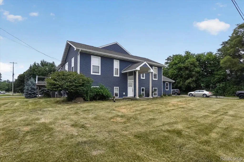 6524 Kelly Road Flushing City MI 48433