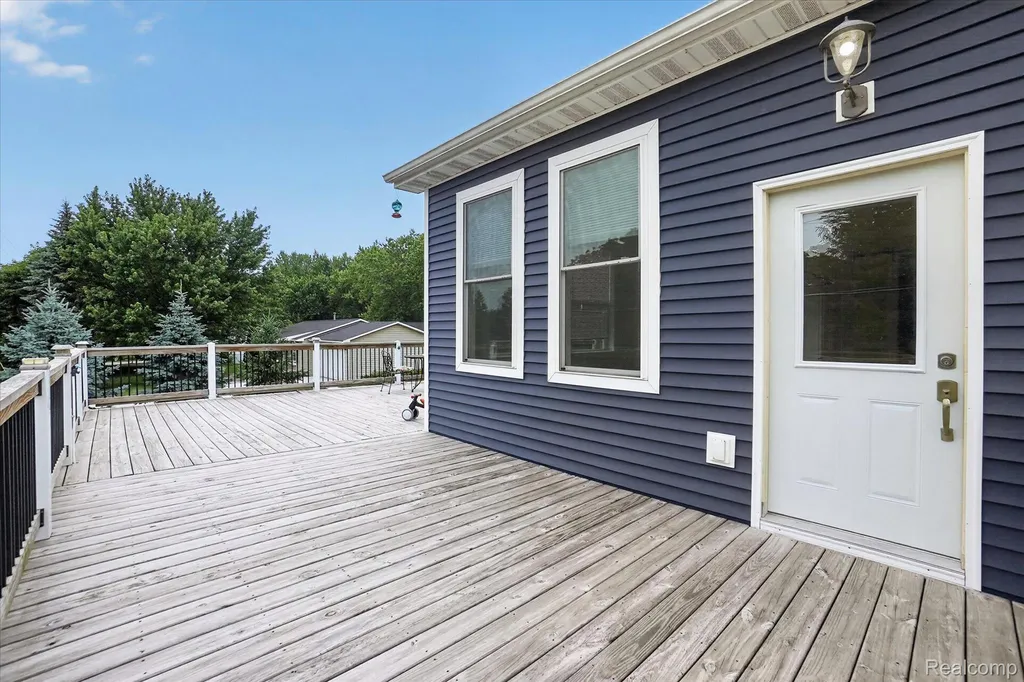 6524 Kelly Road Flushing City MI 48433