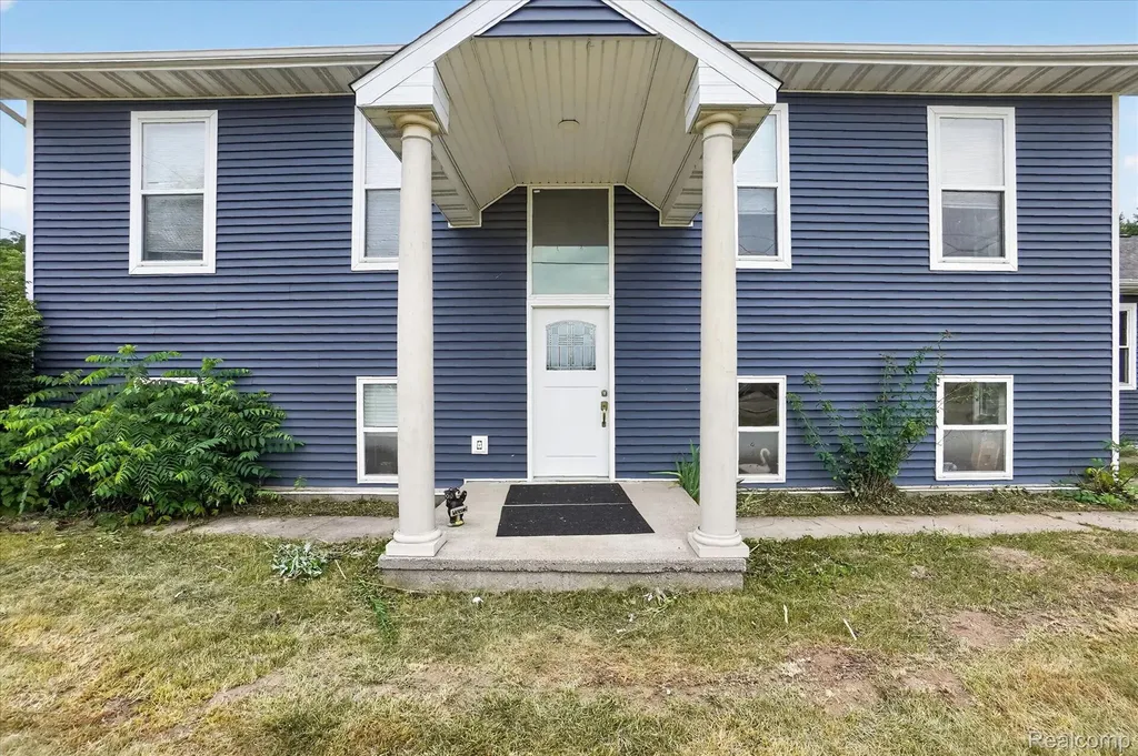 6524 Kelly Road Flushing City MI 48433