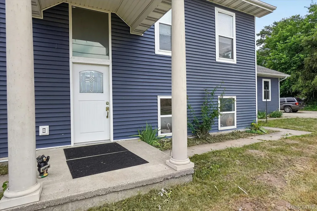 6524 Kelly Road Flushing City MI 48433