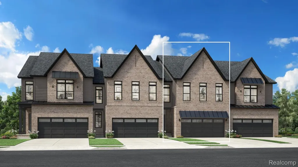 5319 Poppydrew Lane Pittsfield Charter Township MI 48108
