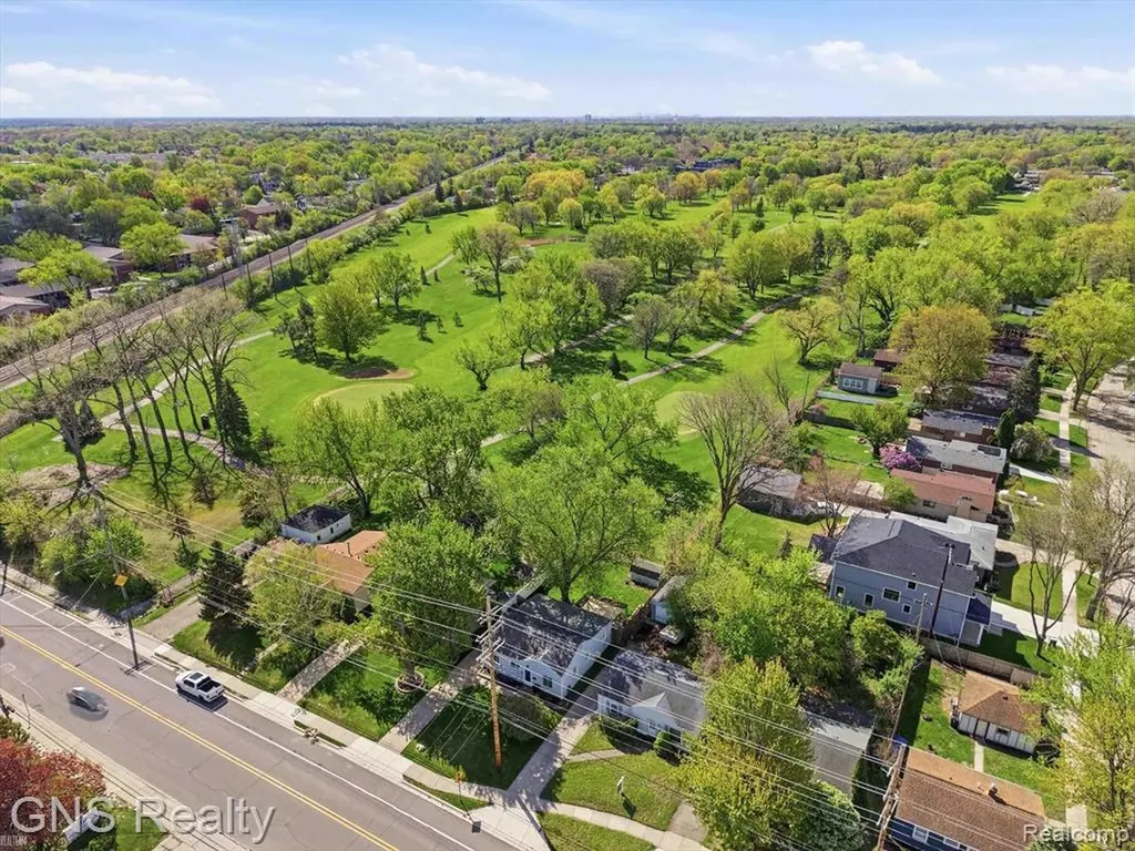 2717 Normandy Road Royal Oak City MI 48073