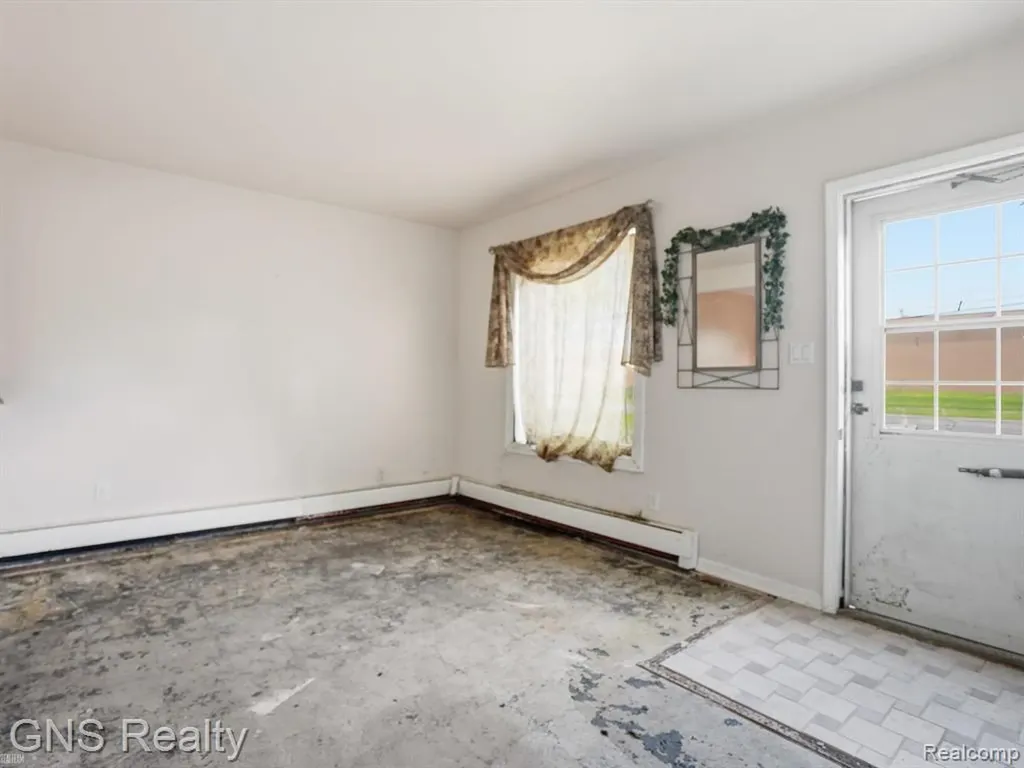 2717 Normandy Road Royal Oak City MI 48073