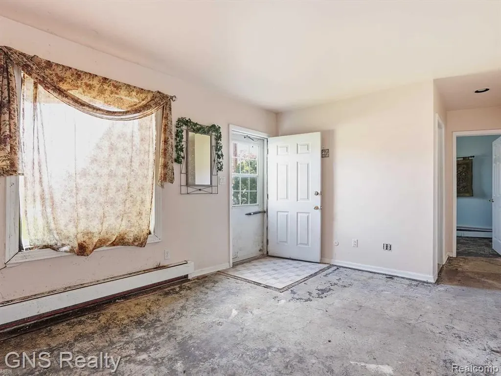 2717 Normandy Road Royal Oak City MI 48073