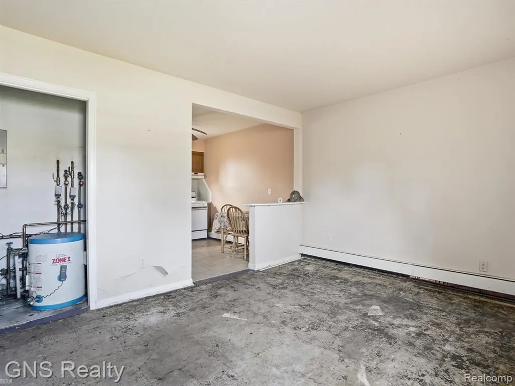 2717 Normandy Road Royal Oak City MI 48073