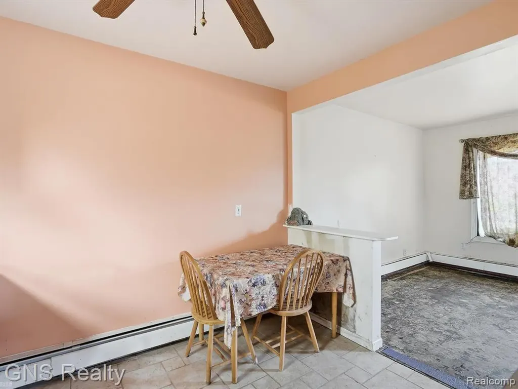 2717 Normandy Road Royal Oak City MI 48073