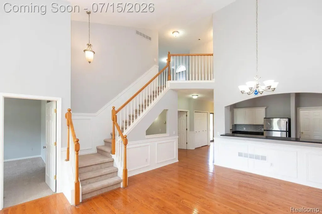 43721 Cherrywood Lane Canton Charter Township MI 48188