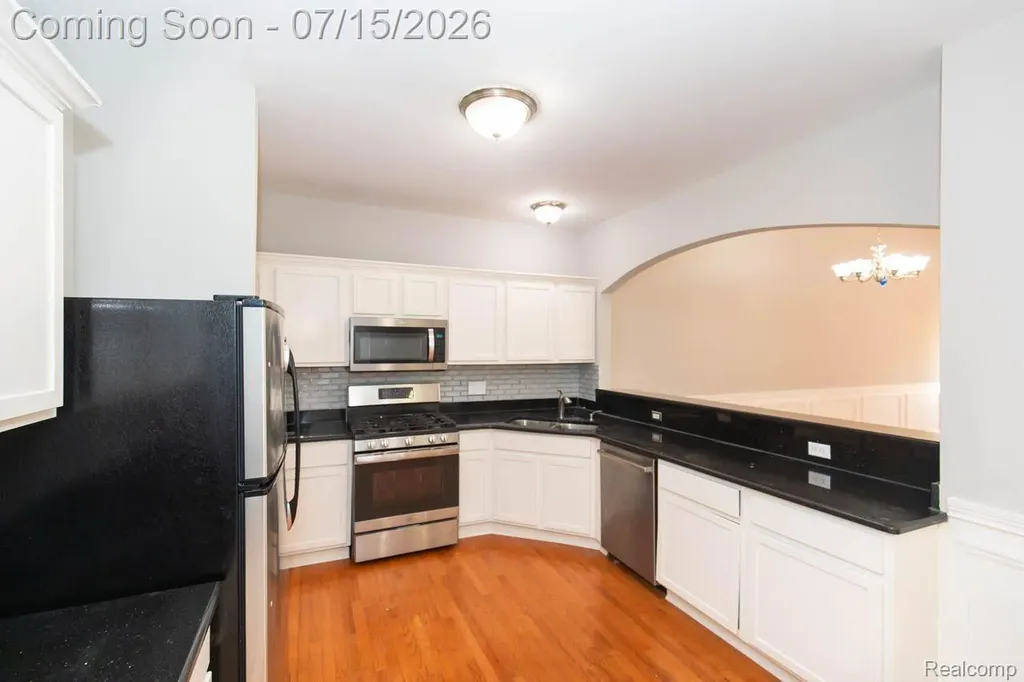 43721 Cherrywood Lane Canton Charter Township MI 48188