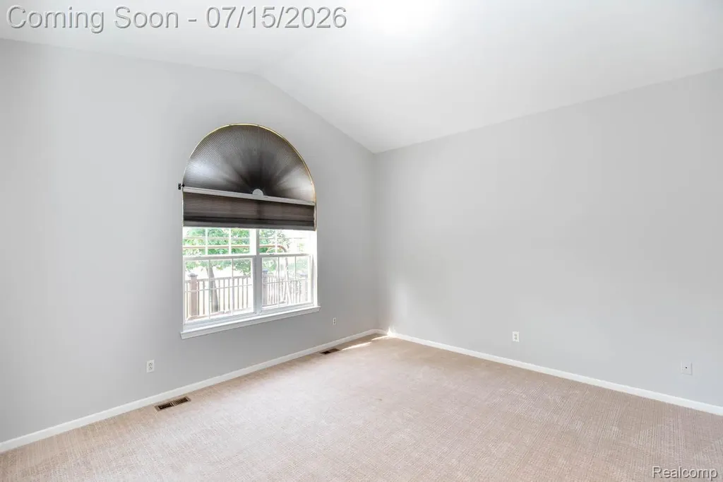 43721 Cherrywood Lane Canton Charter Township MI 48188