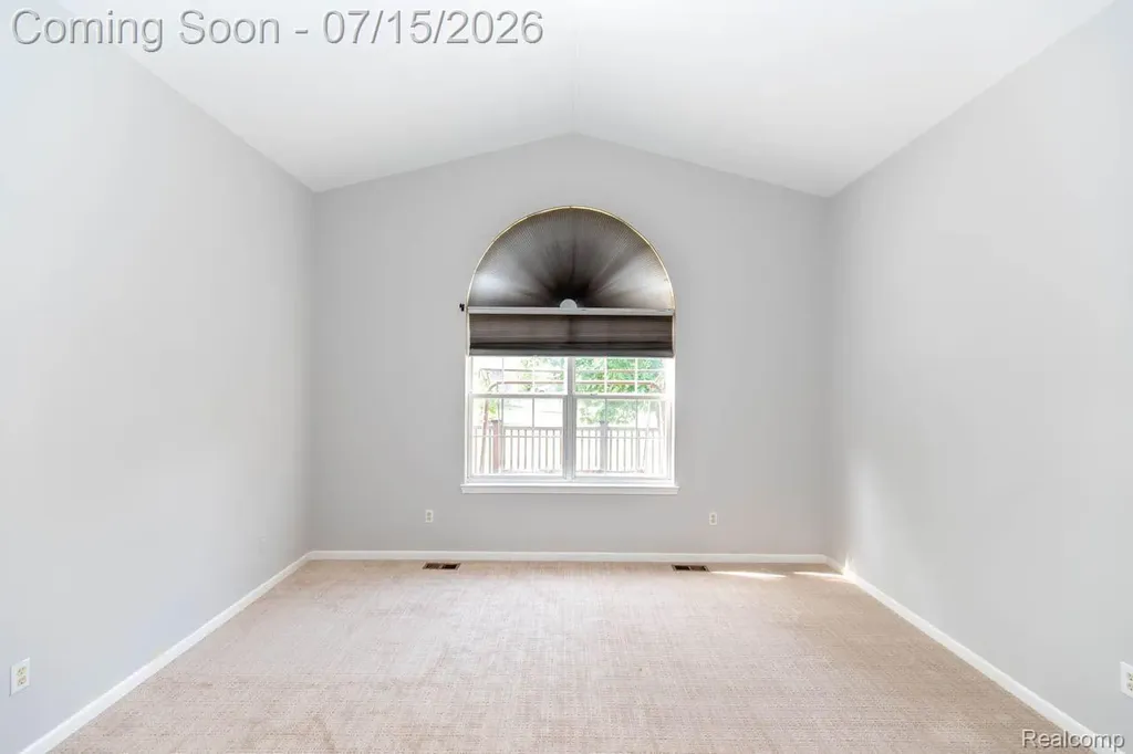 43721 Cherrywood Lane Canton Charter Township MI 48188
