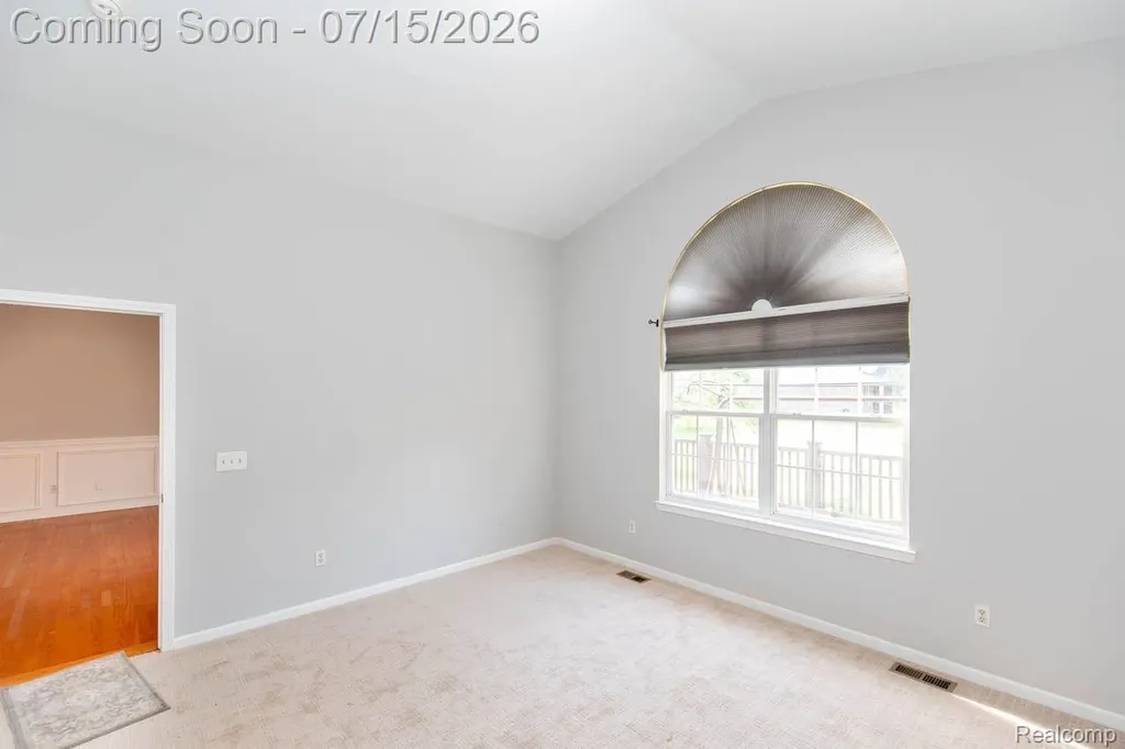 43721 Cherrywood Lane Canton Charter Township MI 48188