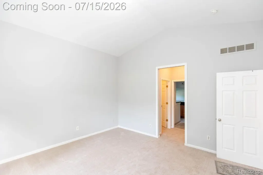 43721 Cherrywood Lane Canton Charter Township MI 48188