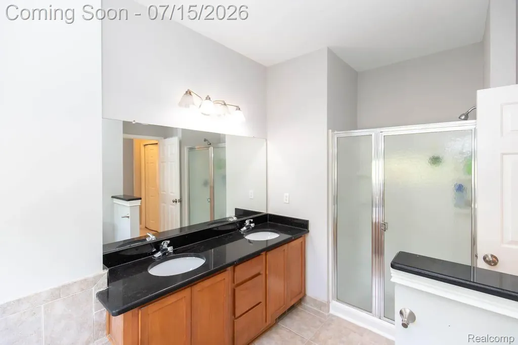 43721 Cherrywood Lane Canton Charter Township MI 48188