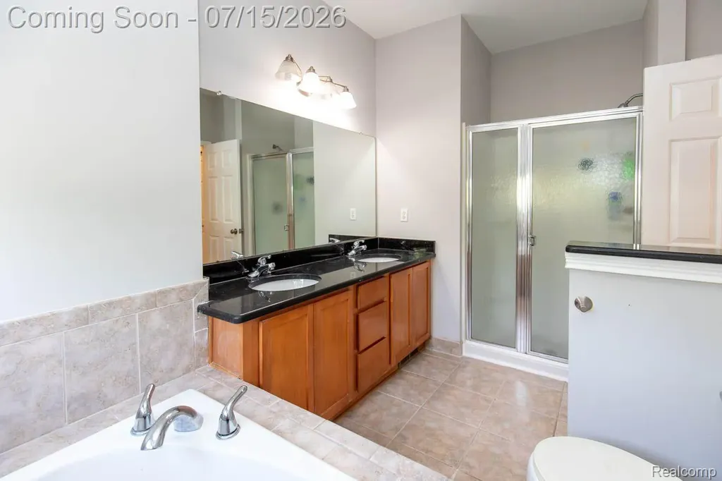 43721 Cherrywood Lane Canton Charter Township MI 48188