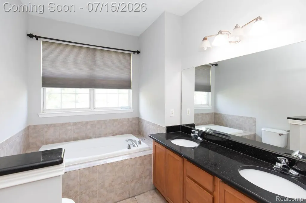 43721 Cherrywood Lane Canton Charter Township MI 48188