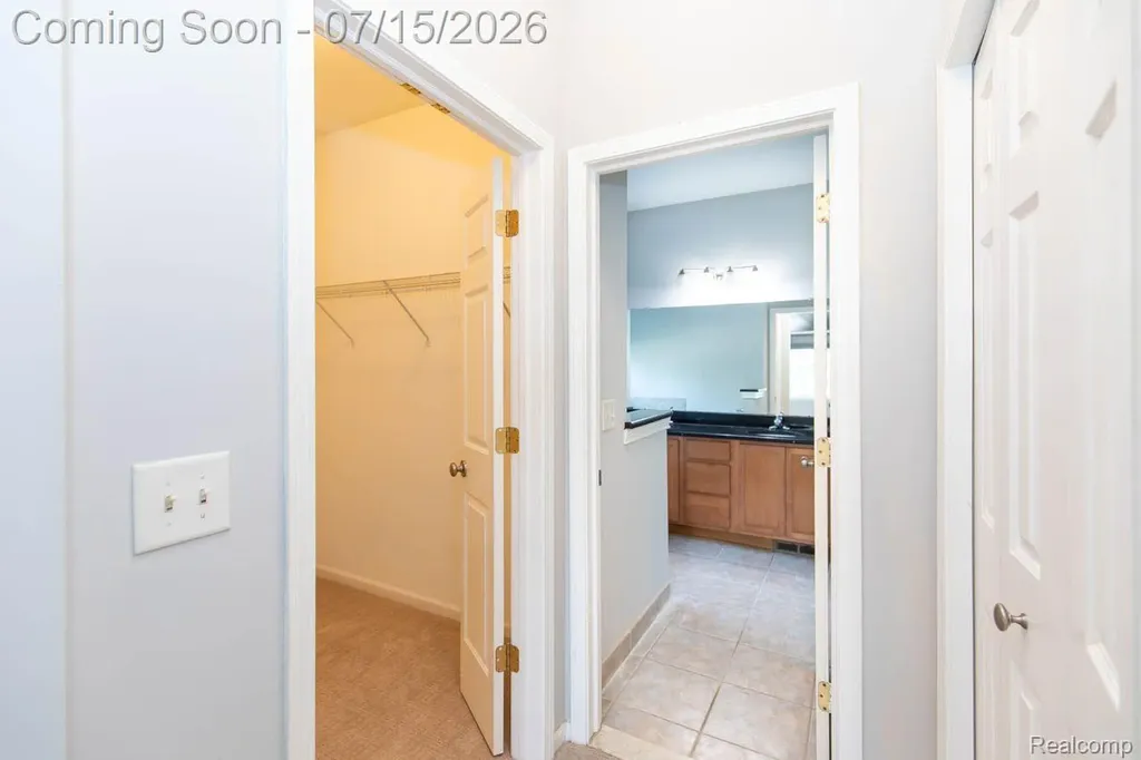 43721 Cherrywood Lane Canton Charter Township MI 48188