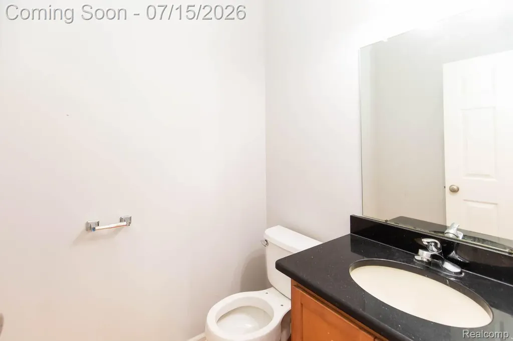 43721 Cherrywood Lane Canton Charter Township MI 48188
