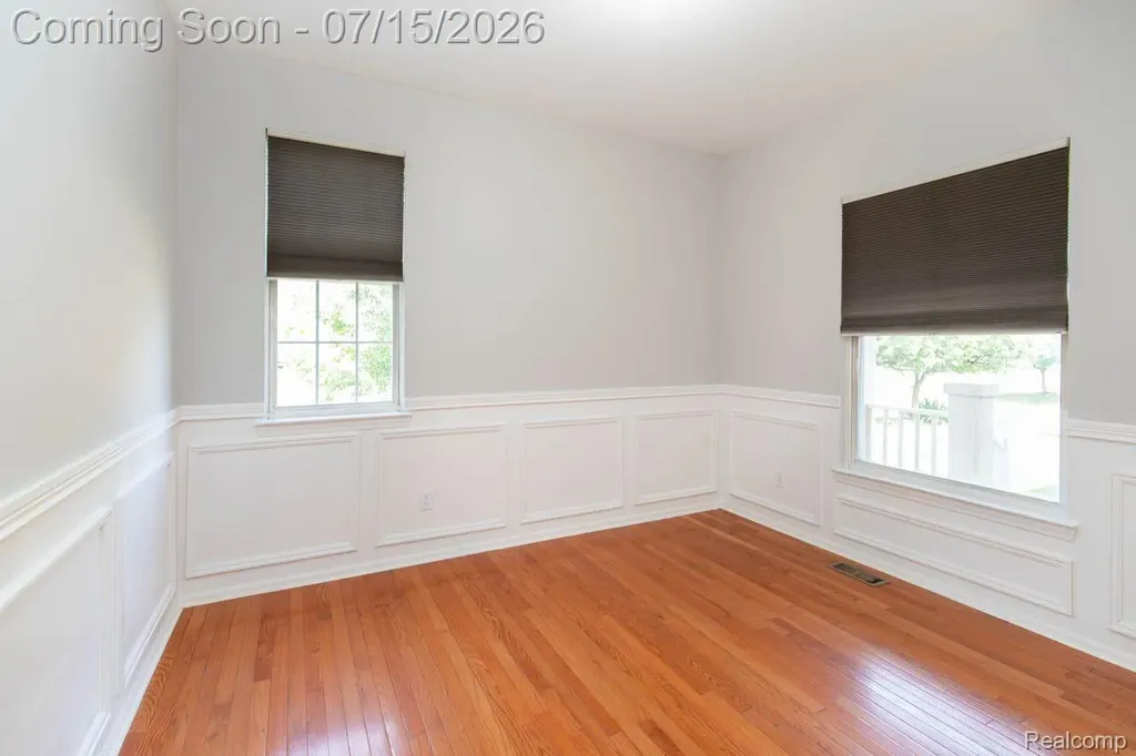 43721 Cherrywood Lane Canton Charter Township MI 48188