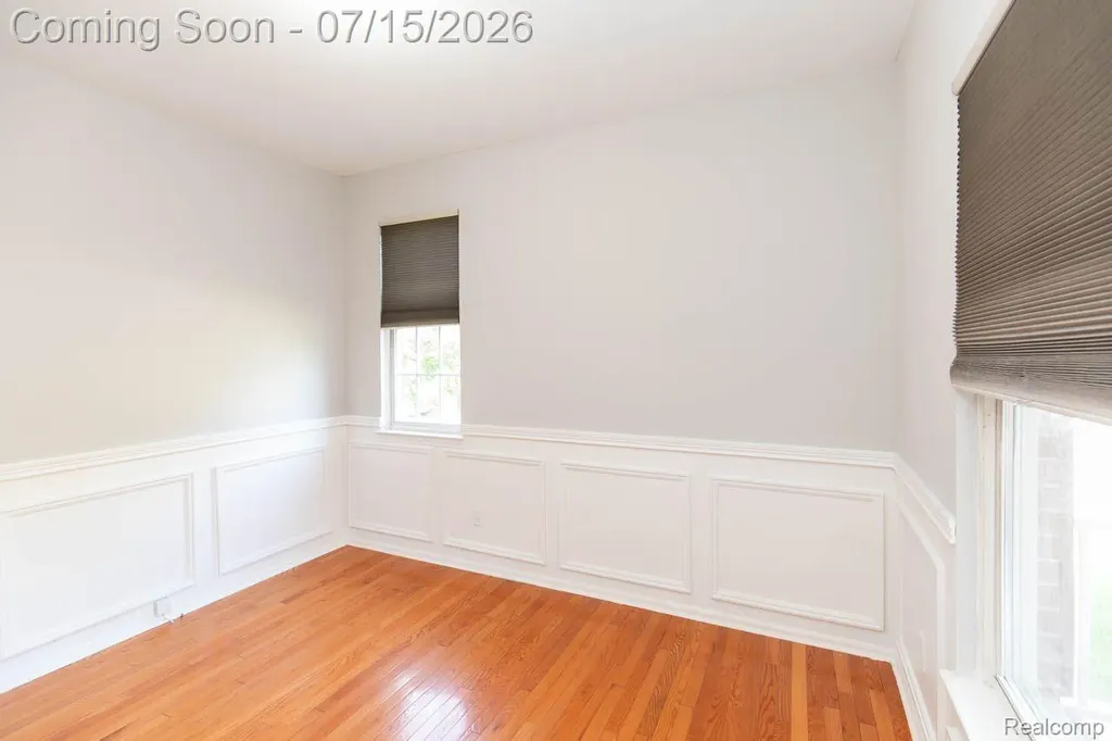 43721 Cherrywood Lane Canton Charter Township MI 48188