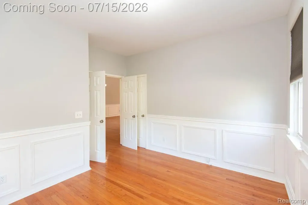 43721 Cherrywood Lane Canton Charter Township MI 48188