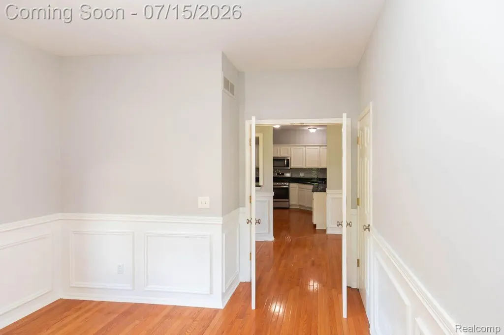 43721 Cherrywood Lane Canton Charter Township MI 48188