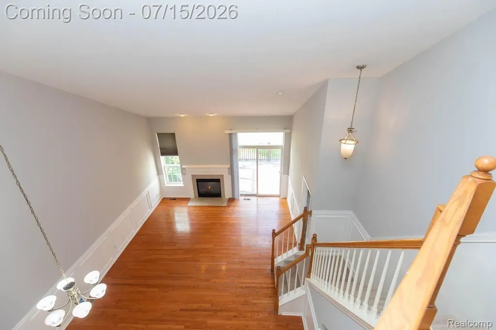 43721 Cherrywood Lane Canton Charter Township MI 48188