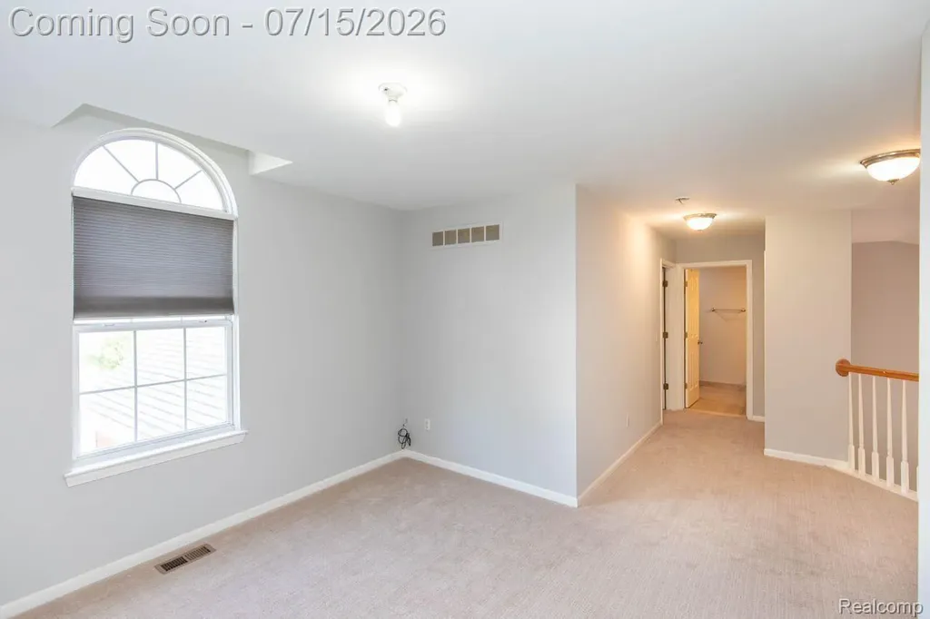 43721 Cherrywood Lane Canton Charter Township MI 48188