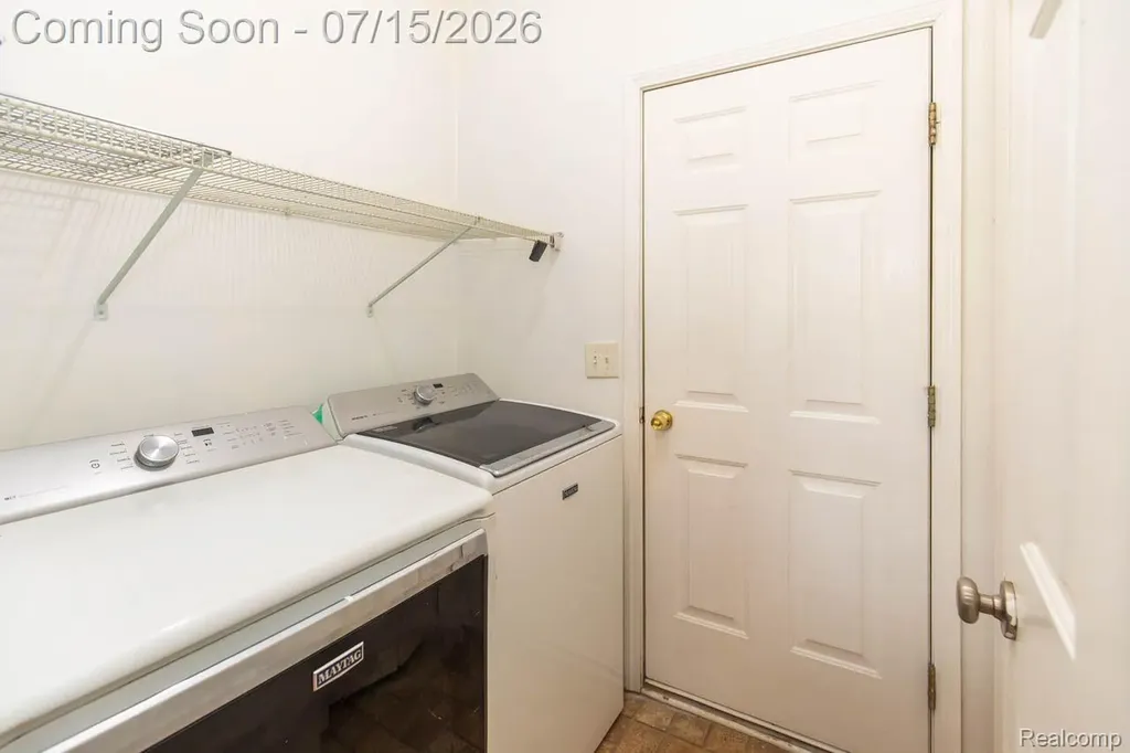 43721 Cherrywood Lane Canton Charter Township MI 48188