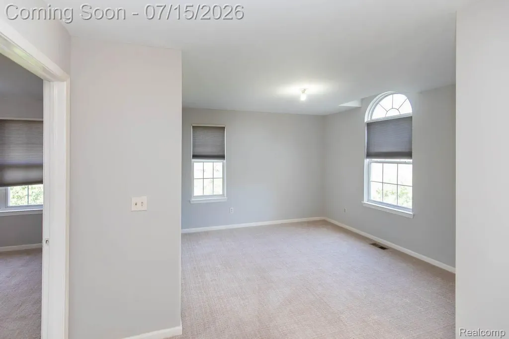 43721 Cherrywood Lane Canton Charter Township MI 48188