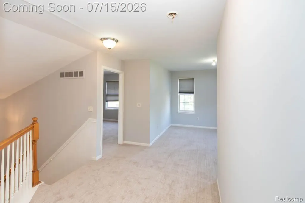 43721 Cherrywood Lane Canton Charter Township MI 48188