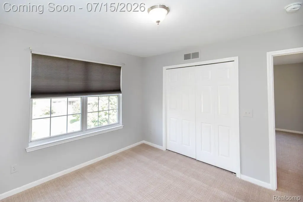 43721 Cherrywood Lane Canton Charter Township MI 48188