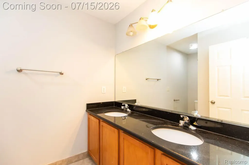 43721 Cherrywood Lane Canton Charter Township MI 48188