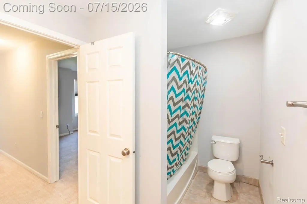 43721 Cherrywood Lane Canton Charter Township MI 48188