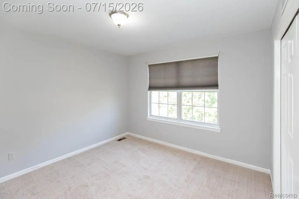 43721 Cherrywood Lane Canton Charter Township MI 48188