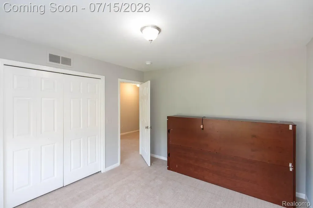 43721 Cherrywood Lane Canton Charter Township MI 48188