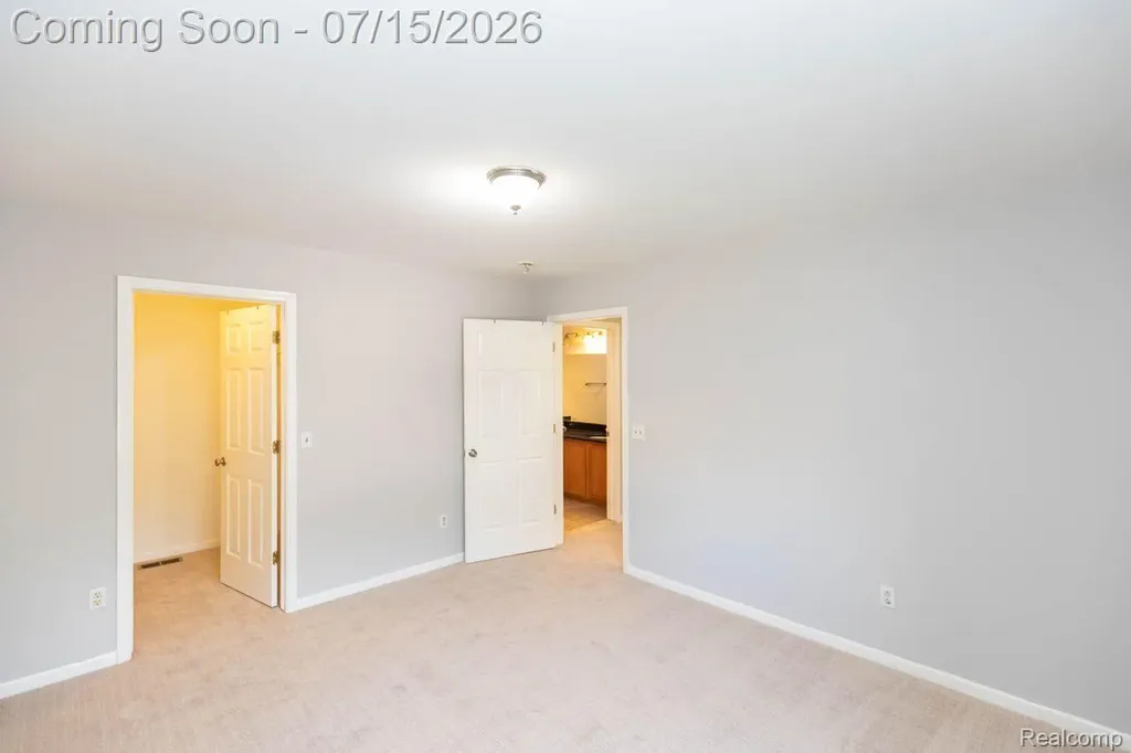 43721 Cherrywood Lane Canton Charter Township MI 48188