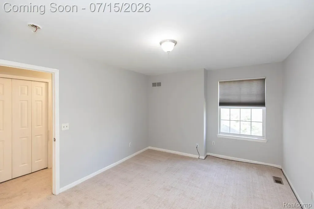 43721 Cherrywood Lane Canton Charter Township MI 48188
