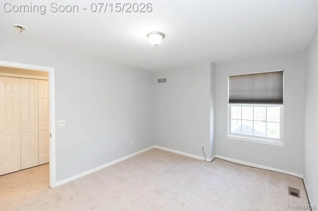 43721 Cherrywood Lane Canton Charter Township MI 48188