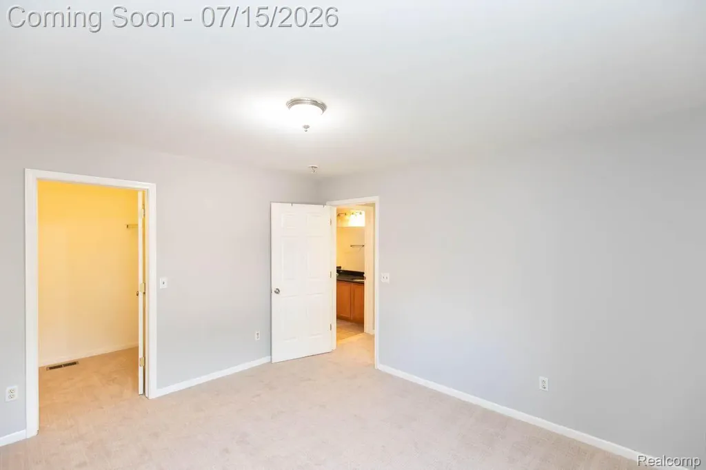43721 Cherrywood Lane Canton Charter Township MI 48188