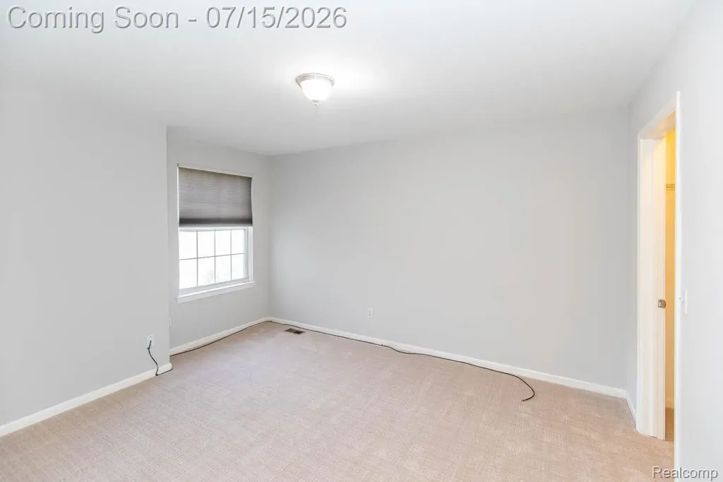 43721 Cherrywood Lane Canton Charter Township MI 48188