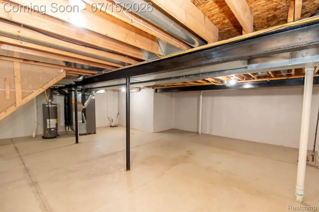 43721 Cherrywood Lane Canton Charter Township MI 48188
