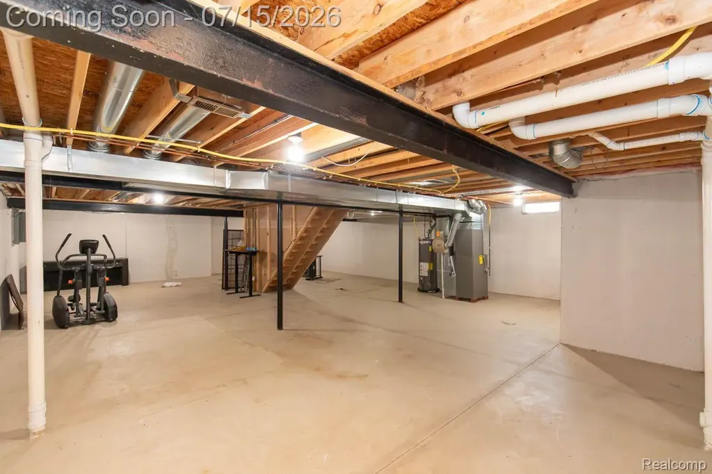 43721 Cherrywood Lane Canton Charter Township MI 48188